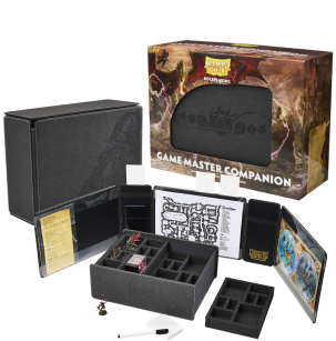 Game-Master-Companion