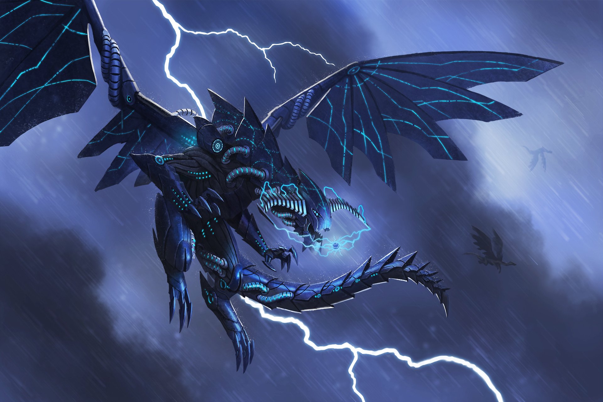Lore: The Midnight Festival – Chapter 1