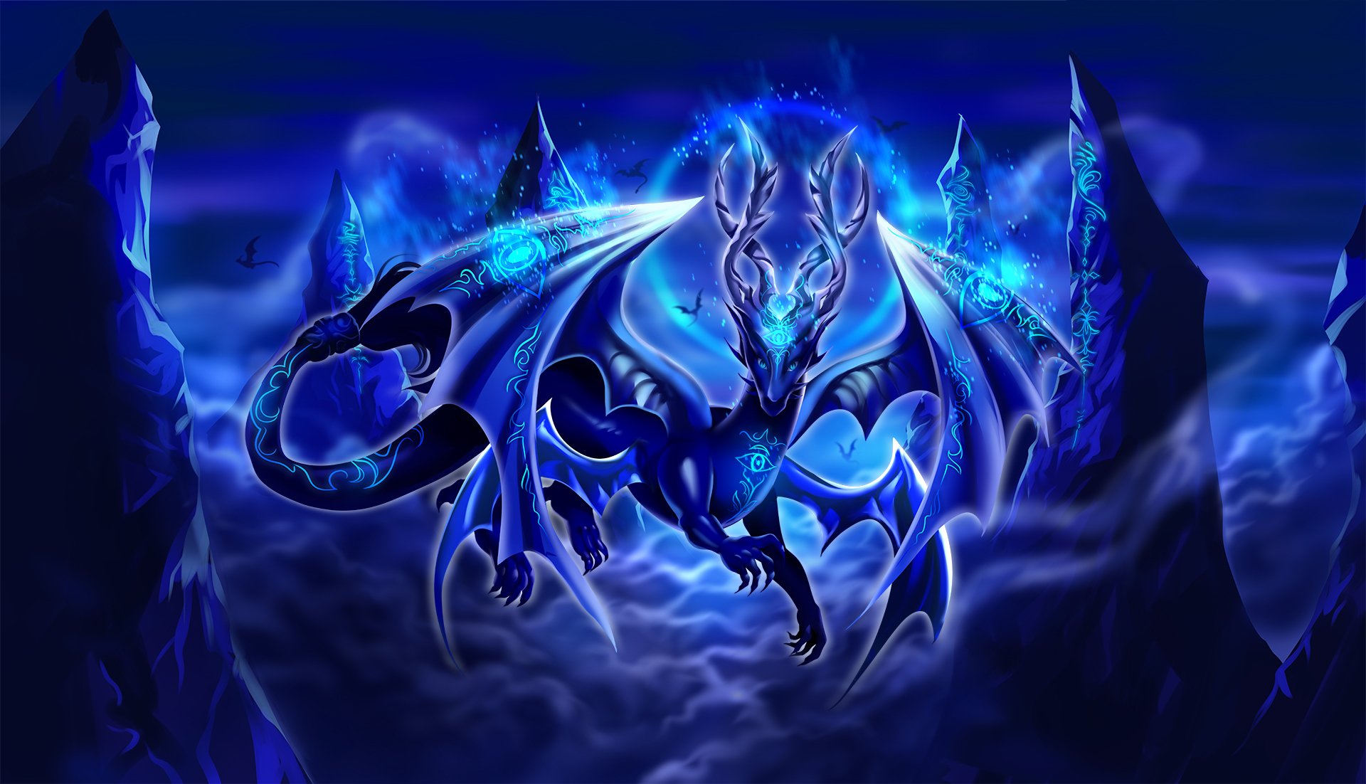 Lore: The Midnight Festival – Chapter 3