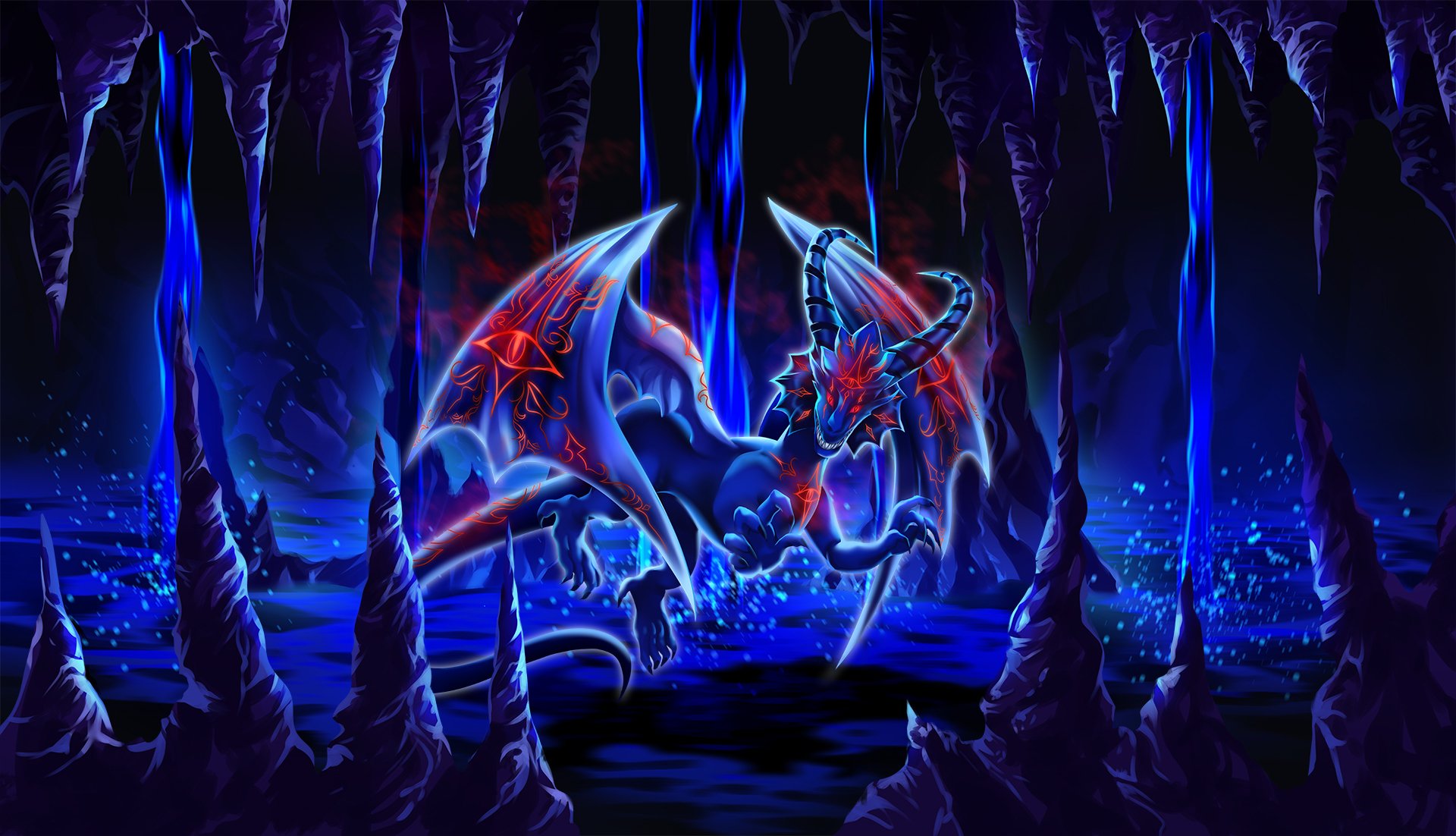 Lore: The Midnight Festival – Chapter 5